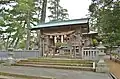 随神門