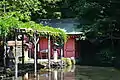 水屋神社
