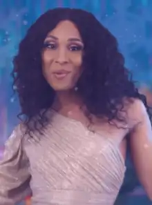 MJ Rodriguez