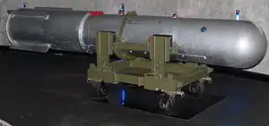 B28FI核爆弾