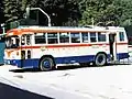 MM115H(1979年式) 路線用信南交通
