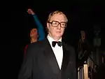 マイケル・ケイン（『ハリー・パーマー』シリーズのハリー・パーマー）
