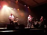 ドイツ・ゲルゼンキルヒェン公演（2010年6月）