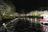 茂原公園(千葉県茂原市)