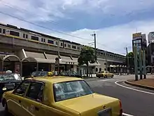 茂原駅(JR東日本)