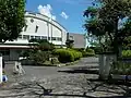 百引中学校