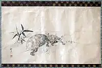 2匹の亀国立考古学博物館 (ベネチア)