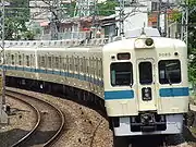 5000形・5200形