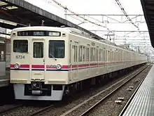 6000系