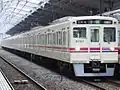 京王6000系