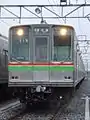 9000形