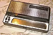 2007年に発売された復刻モデル