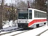 71-608K(2006年撮影)