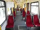 車内