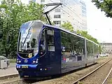 MF 19 AC