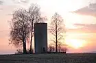 モデクサー塔