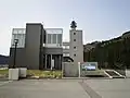 国交省飽海出張所