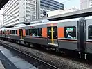 モハ322-5