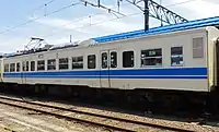モハ412-3