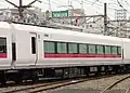 モハE657-207