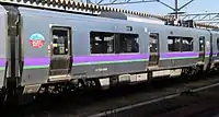 モハ733形1000番台