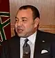 Mohammed VI of Morocco