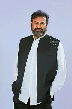 Mohan Babu