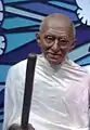 マハトマ・ガンディー