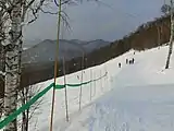 パノラマコース（2014年1月）