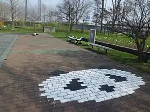藻岩下公園