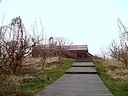 莫角山遺跡