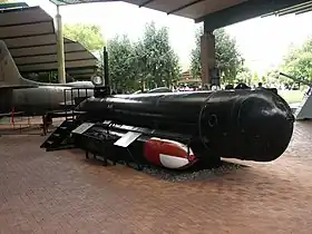 Molch M391