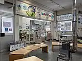 モーリーズカフェ(2021年2月)