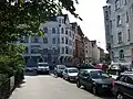 モルトケ広場