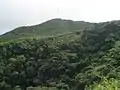 火口