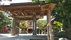紅葉八幡宮