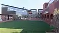 瀬戸内市民図書館もみわ広場