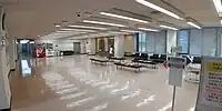本館3階展示ホール
