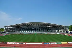 Cスタ