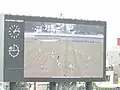 大型映像装置