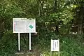 桃山自然の森（桃山市民緑地）