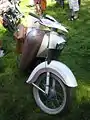 モナーク・Monarscoot