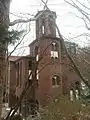 加平救世主顕栄修道院(京畿道加平郡)