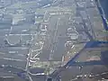 紋別空港