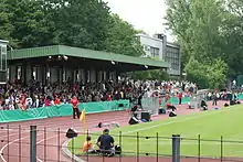 モンパラスト・アレーナ