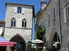 モンフランカン