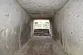羨道（開口部方向）