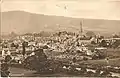 モンマスの眺望（1912年）