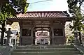 随身門