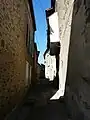 ソレイユ通り